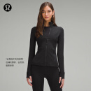 lululemon丨Define 女士运动夹克 *Nulu?芯吸 LW4CD5S 黑色 S /6